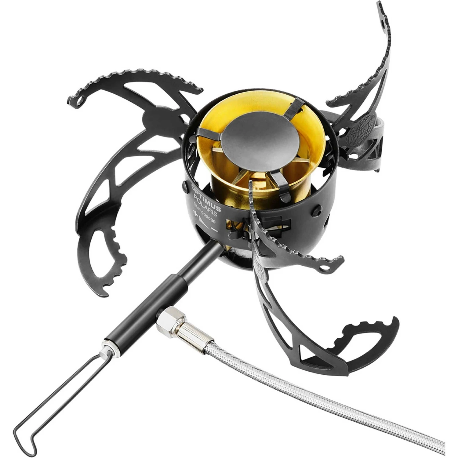 Optimus Polaris Optifuel 1 Optimus Polaris Optifuel