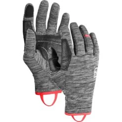 Ortovox Fleece Light Glove Women