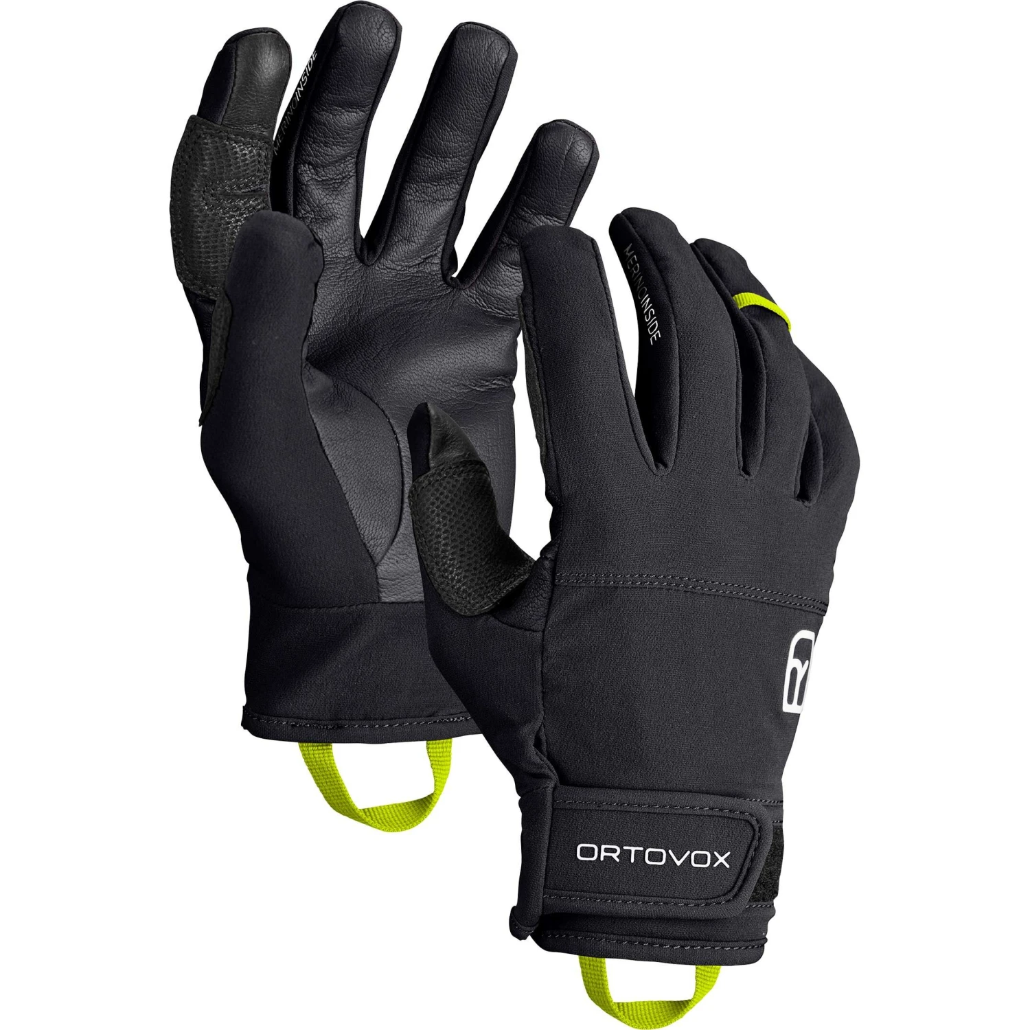 Ortovox Tour Light Glove Men 1 Ortovox Tour Light Glove Men