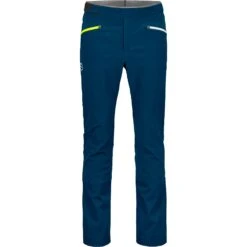 Ortovox Col Becchei Pants Men