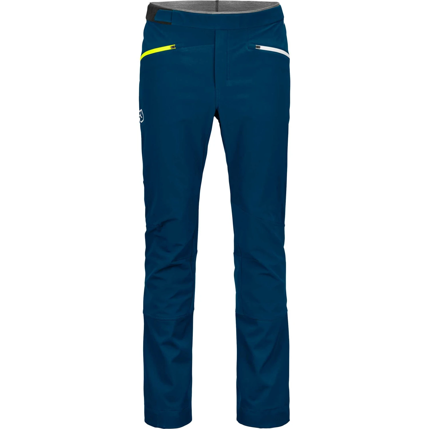 Ortovox Col Becchei Pants Men 1 Ortovox Col Becchei Pants Men