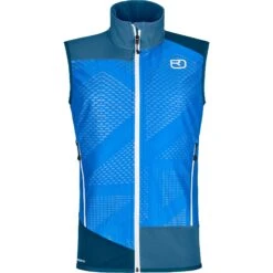 Ortovox Col Becchei Vest Men