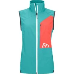 Ortovox Berrino Vest W