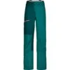 Ortovox Ortler Pants Women