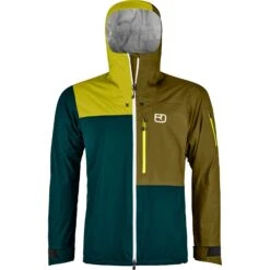 Ortovox Ortler Jacket Men
