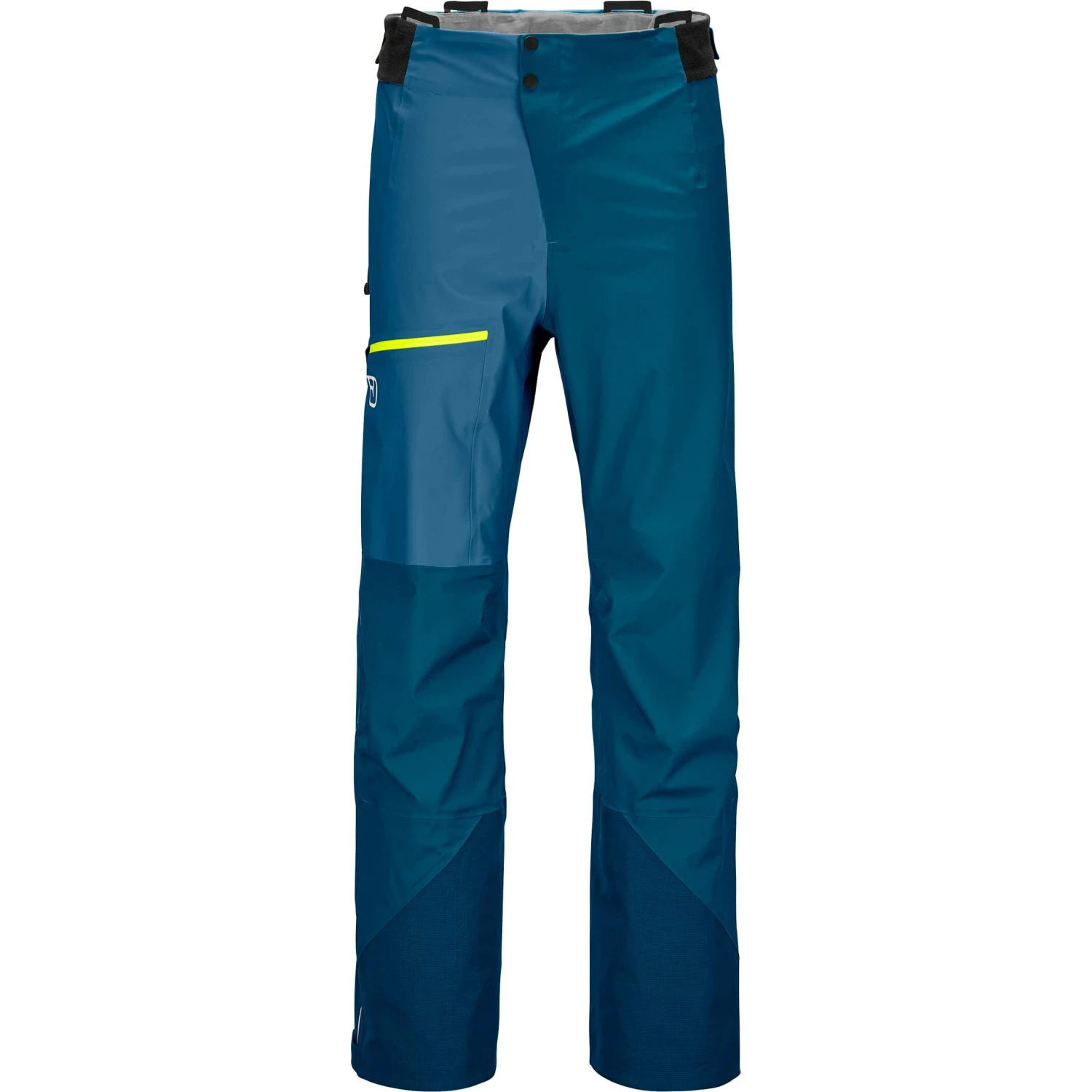 Ortovox Ortler Pants Men 1 Ortovox Ortler Pants Men
