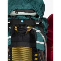 Osprey Eja 48 -Skiudstyr Butik Osprey Eja 48L Deep Teal S22 Detail13 1