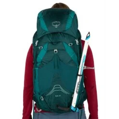Osprey Eja 48 -Skiudstyr Butik Osprey Eja 48L Deep Teal S22 Detail2 1