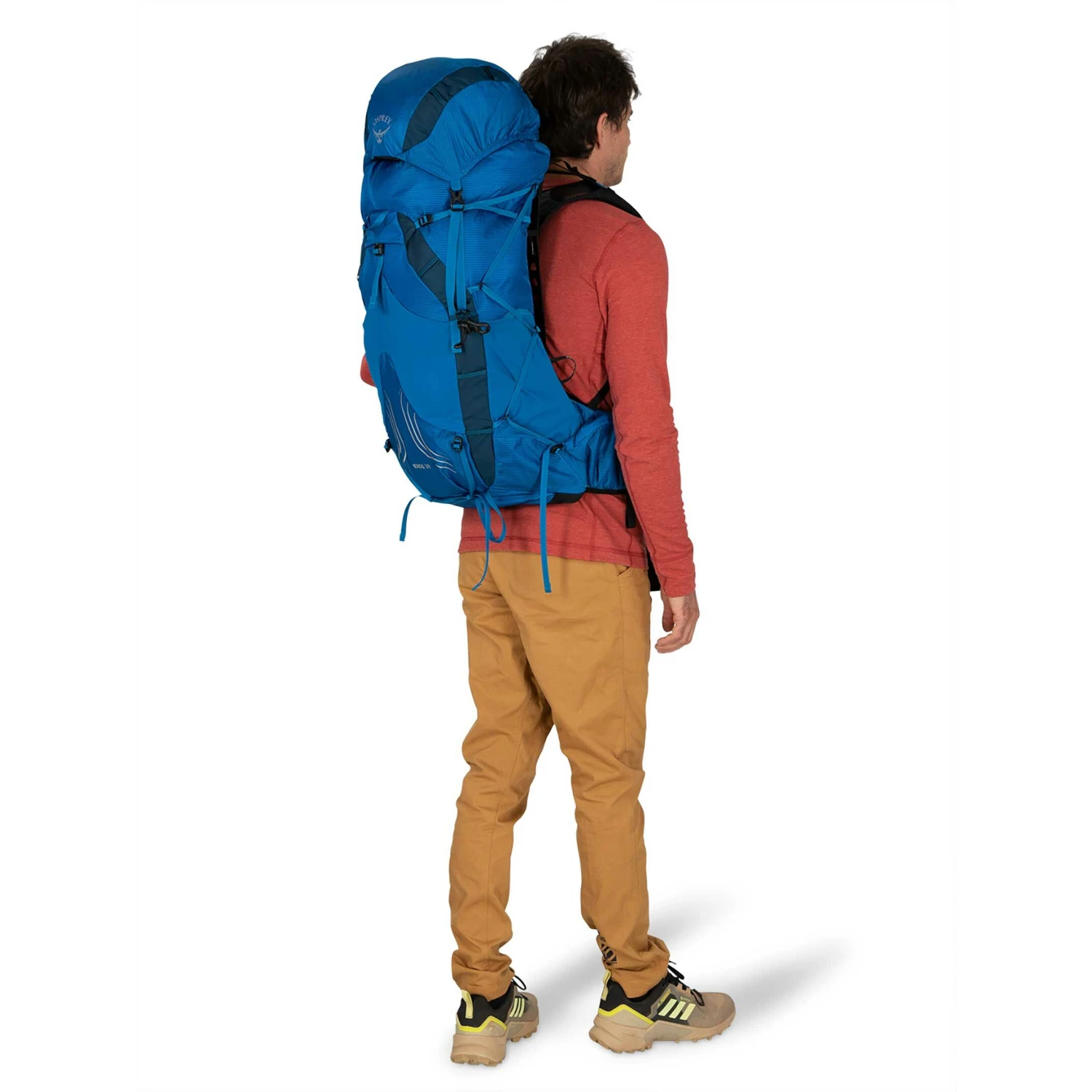 Osprey Exos 38 3 Osprey Exos 38 - Billede 3