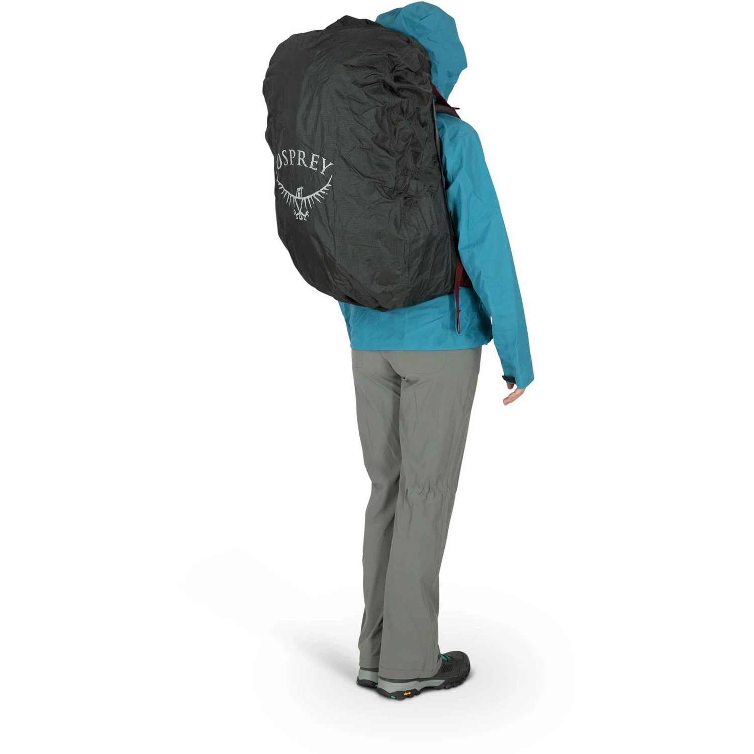 Osprey Fairview Trek 50 6 Osprey Fairview Trek 50 - Billede 6