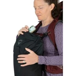 Osprey Fairview Trek 50 25 Osprey Fairview Trek 50 -Skiudstyr Butik Osprey FairviewTrek 50L ZirconRed 7 1