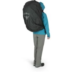 Osprey Fairview Trek 70 15 Osprey Fairview Trek 70 -Skiudstyr Butik Osprey FairviewTrek 70L F22 ZirconRed 5 1