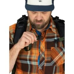 Osprey Farpoint 55 -Skiudstyr Butik Osprey Farpoint 55L F22 GopherGreen 4 1