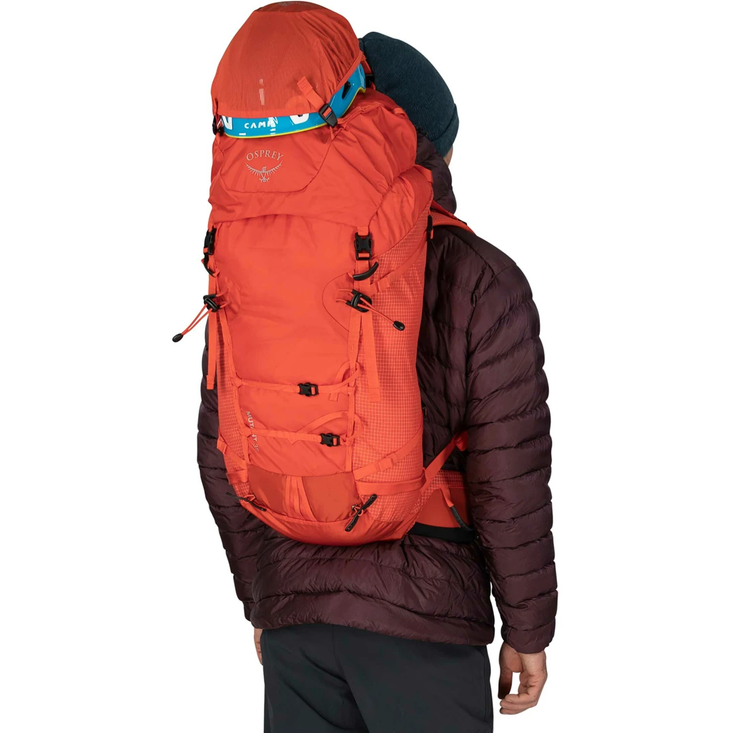 Osprey Mutant 38 3 Osprey Mutant 38 - Billede 3