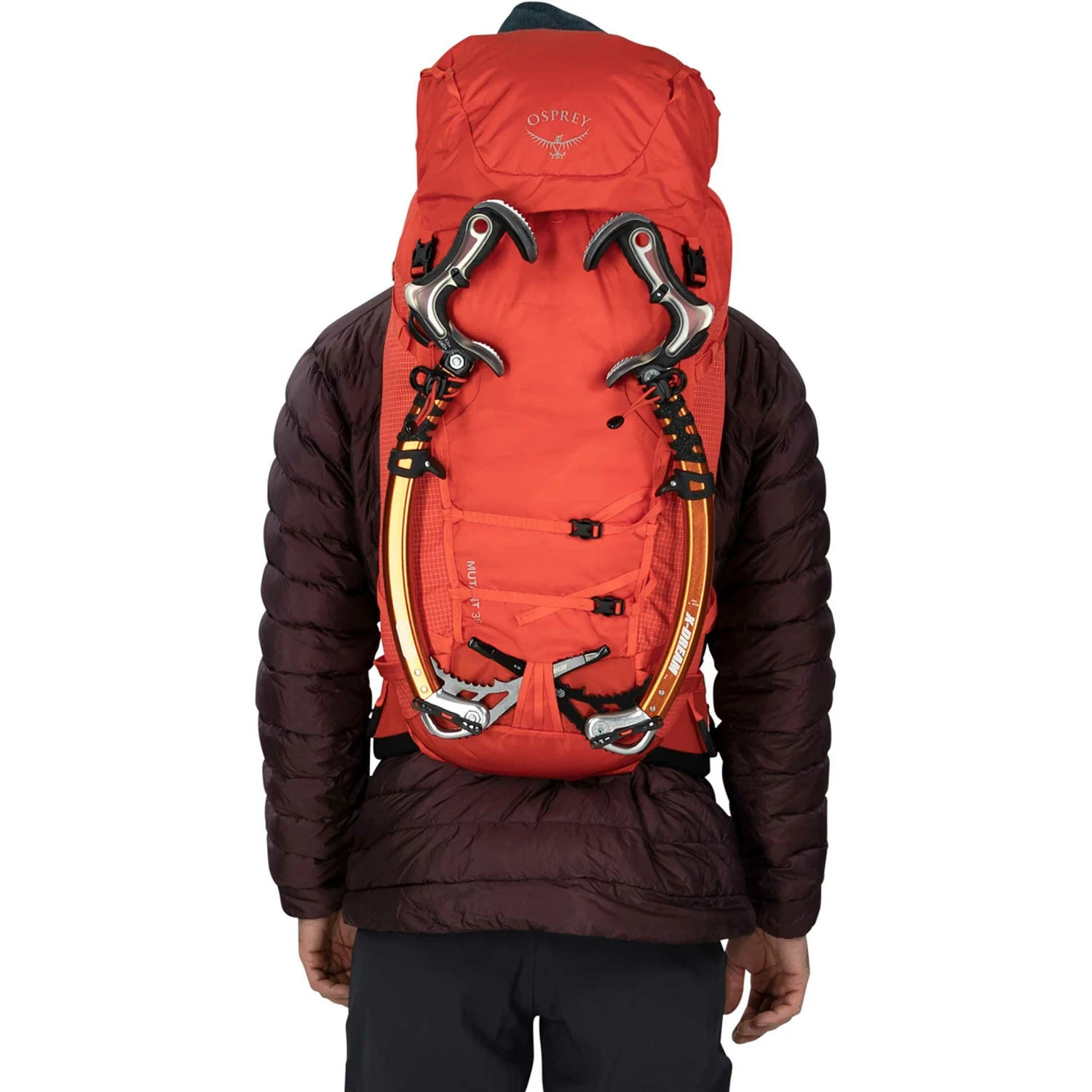 Osprey Mutant 38 2 Osprey Mutant 38 - Billede 2