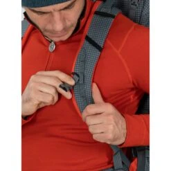 Osprey Mutant 52 -Skiudstyr Butik Osprey Mutant52 F22 TungstenGrey 1 1