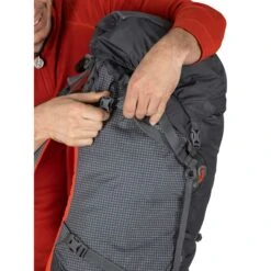 Osprey Mutant 52 -Skiudstyr Butik Osprey Mutant52 F22 TungstenGrey 4 1