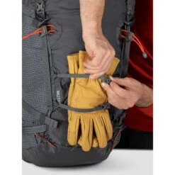 Osprey Mutant 52 -Skiudstyr Butik Osprey Mutant52 F22 TungstenGrey 5 1