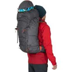 Osprey Mutant 52 -Skiudstyr Butik Osprey Mutant52 F22 TungstenGrey 6 1