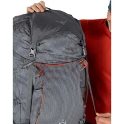 Osprey Mutant 52 -Skiudstyr Butik Osprey Mutant52 F22 TungstenGrey 8 1