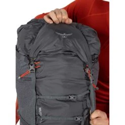 Osprey Mutant 52 -Skiudstyr Butik Osprey Mutant52 F22 TungstenGrey 12 1