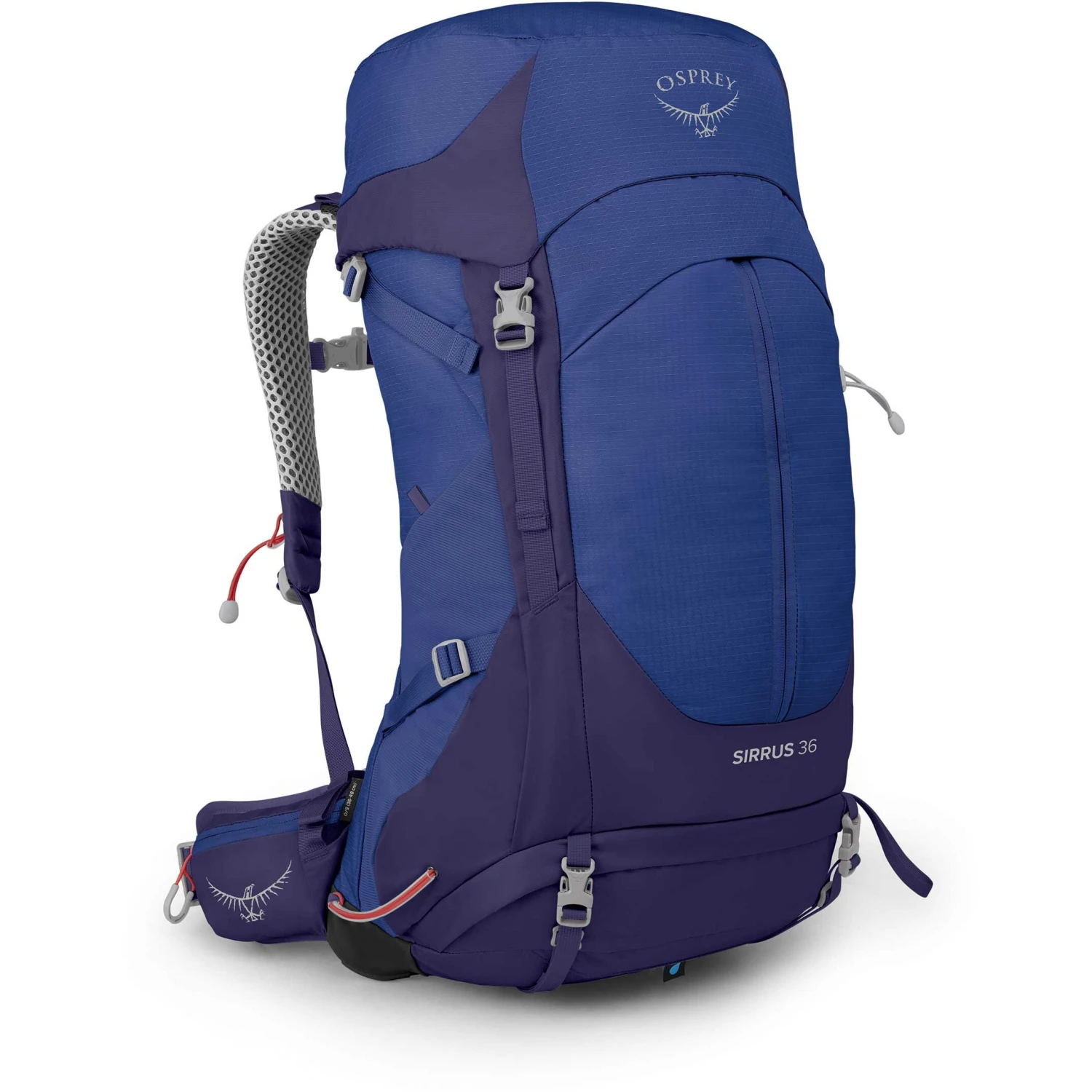 Osprey Sirrus 36 1 Osprey Sirrus 36