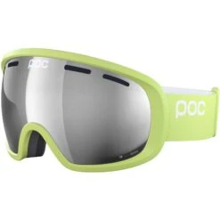POC Fovea Clarity