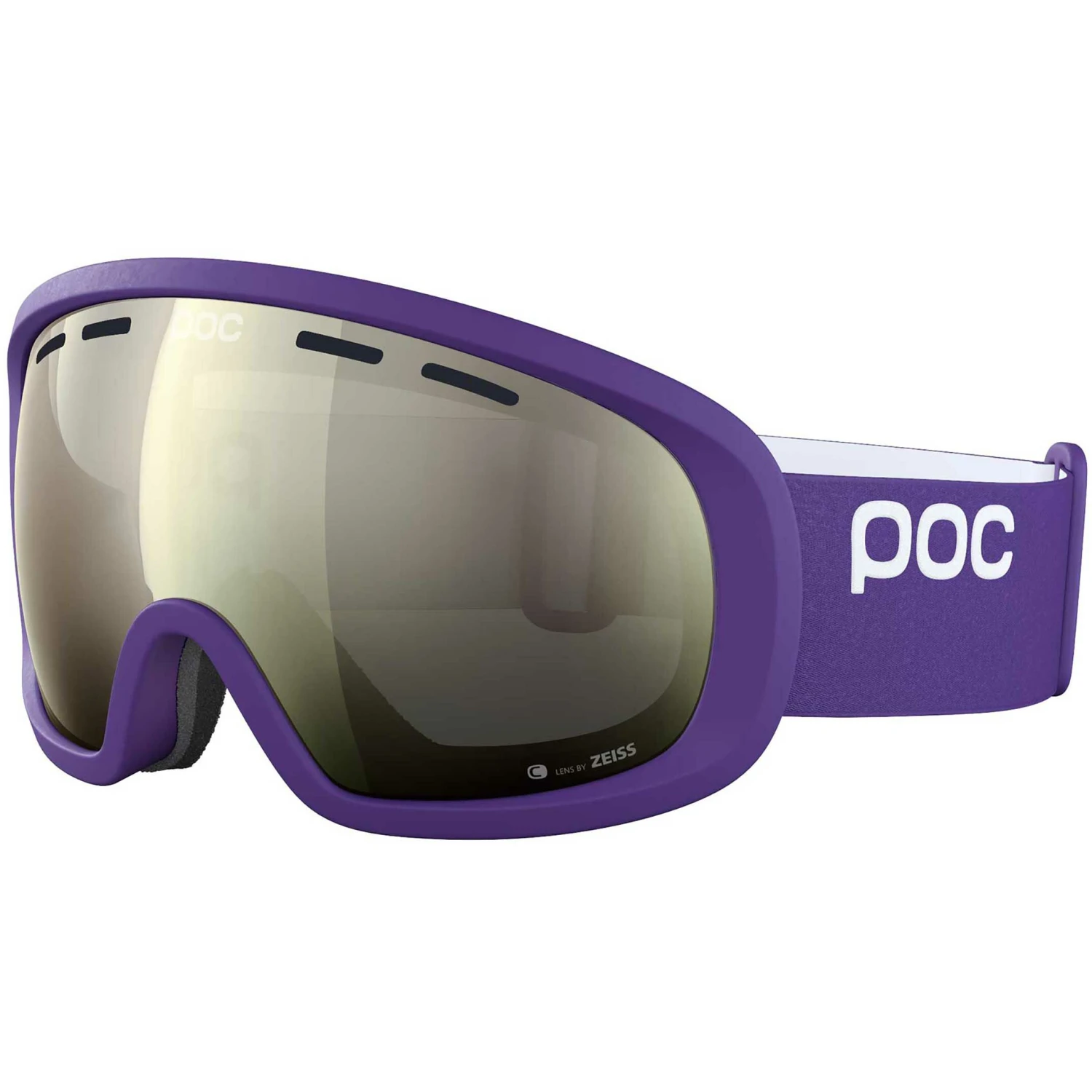 POC Fovea Mid Clarity 1 POC Fovea Mid Clarity