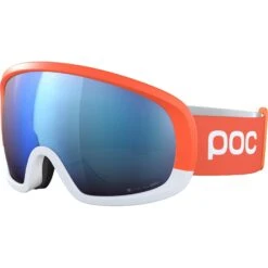 POC Fovea Mid Clarity Comp