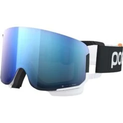 POC Nexal Mid Clarity Comp +