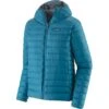 Patagonia Down Sweater Hoody Men