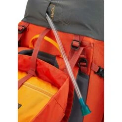 Rab Ascendor 35:40 -Skiudstyr Butik Rab Ascendor 35 40 QAP 27 FCR 07 1