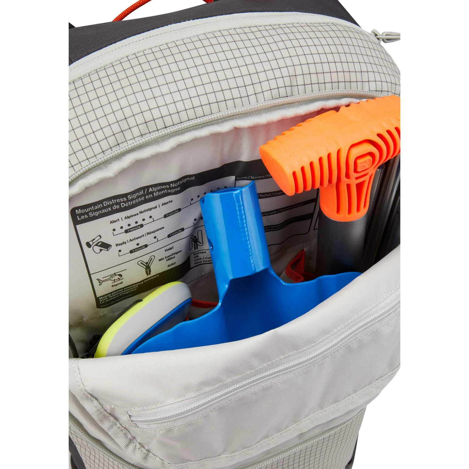 Rab Khroma 30 6 Rab Khroma 30 - Billede 6