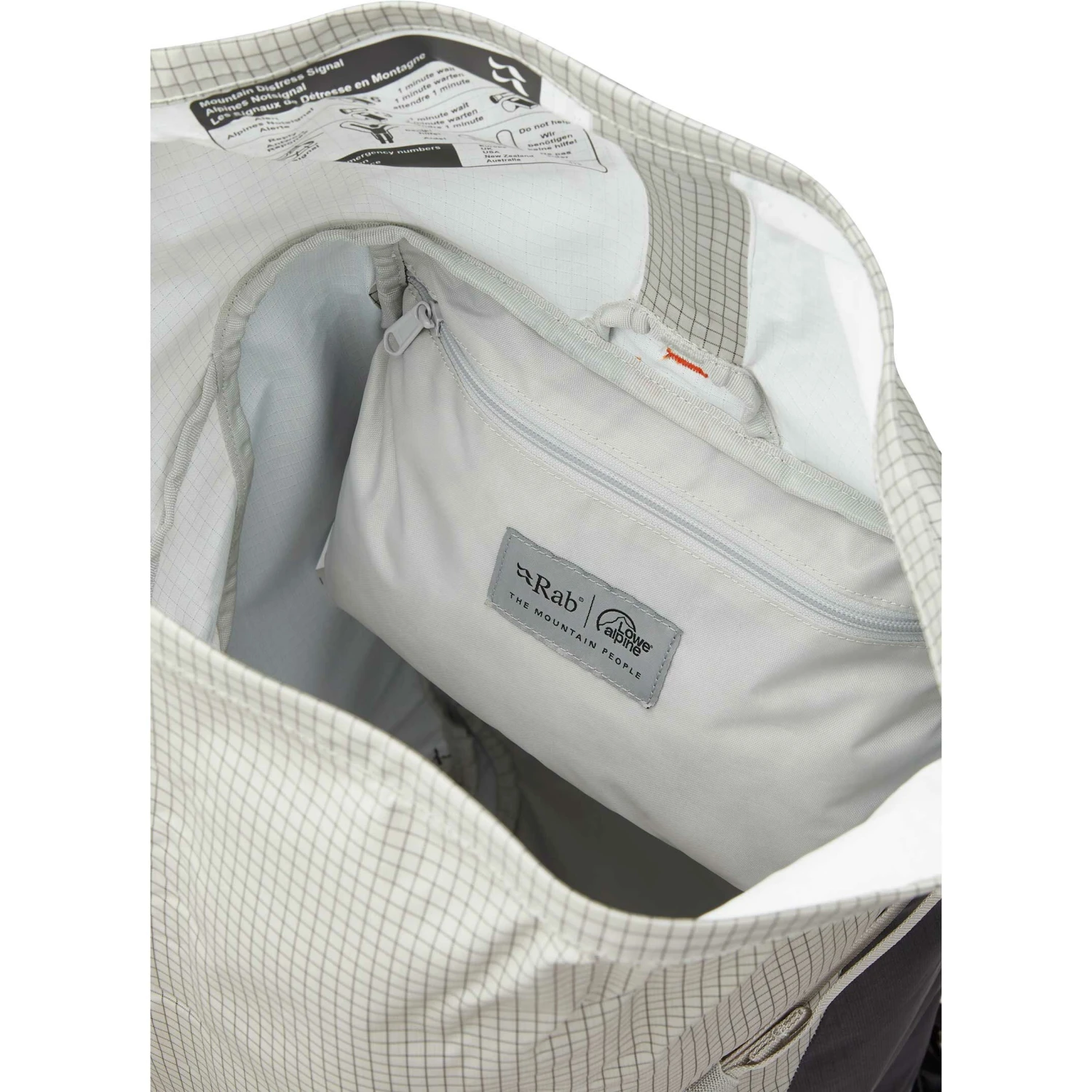 Rab Latok 38 2 Rab Latok 38 - Billede 2