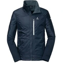 Schöffel Fleece Jacket Rugna Men