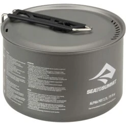 Sea To Summit Alpha Set 2.0 -Skiudstyr Butik Sea to Summit AlphaSet 2 0 AlphaPot 2 7L 02 1