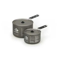 Sea To Summit Alpha Set 2.0