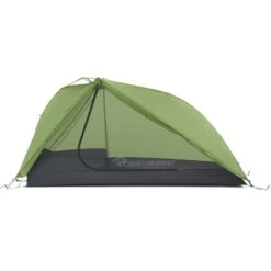 Sea To Summit Alto TR1 -Skiudstyr Butik Sea to Summit Alto TR1 Ultralight Tent Green 04 1