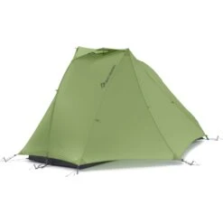 Sea To Summit Alto TR1 -Skiudstyr Butik Sea to Summit Alto TR1 Ultralight Tent Green 06 1