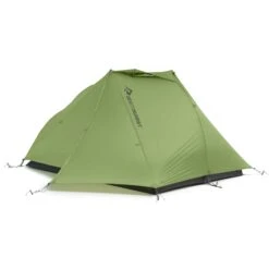 Sea To Summit Alto TR2 PLUS -Skiudstyr Butik Sea to Summit Alto TR2 Plus Ultralight Tent Green 07 1