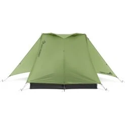 Sea To Summit Alto TR2 PLUS -Skiudstyr Butik Sea to Summit Alto TR2 Plus Ultralight Tent Green 08 1