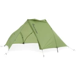 Sea To Summit Alto TR2 PLUS -Skiudstyr Butik Sea to Summit Alto TR2 Plus Ultralight Tent Green 09 1