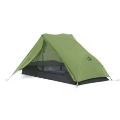 Sea To Summit Alto TR2 -Skiudstyr Butik Sea to Summit Alto TR2 Ultralight Tent Green 03 1