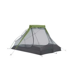 Sea To Summit Alto TR2 -Skiudstyr Butik Sea to Summit Alto TR2 Ultralight Tent Green 05 1