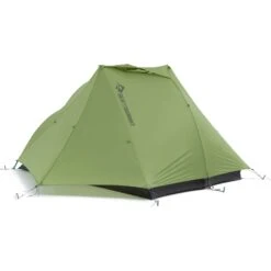 Sea To Summit Alto TR2 -Skiudstyr Butik Sea to Summit Alto TR2 Ultralight Tent Green 06 1