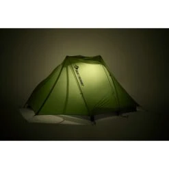 Sea To Summit Alto TR2 -Skiudstyr Butik Sea to Summit Alto TR2 Ultralight Tent Green 09 1