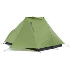 Sea To Summit Alto TR2 -Skiudstyr Butik Sea to Summit Alto TR2 Ultralight Tent Green 10 1