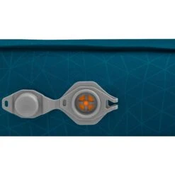 Sea To Summit Comfort Deluxe Self Inflating Mat -Skiudstyr Butik Sea to Summit Comfort Deluxe SI Byron Blue 04b 1