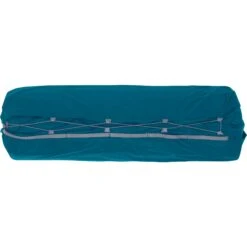 Sea To Summit Comfort Deluxe Self Inflating Mat -Skiudstyr Butik Sea to Summit Comfort Deluxe SI Byron Blue 10 1