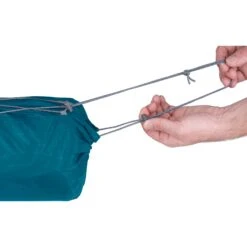 Sea To Summit Comfort Deluxe Self Inflating Mat -Skiudstyr Butik Sea to Summit Comfort Deluxe SI Byron Blue 13 1